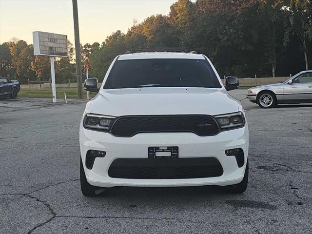 2023 Dodge Durango GT Plus AWD
