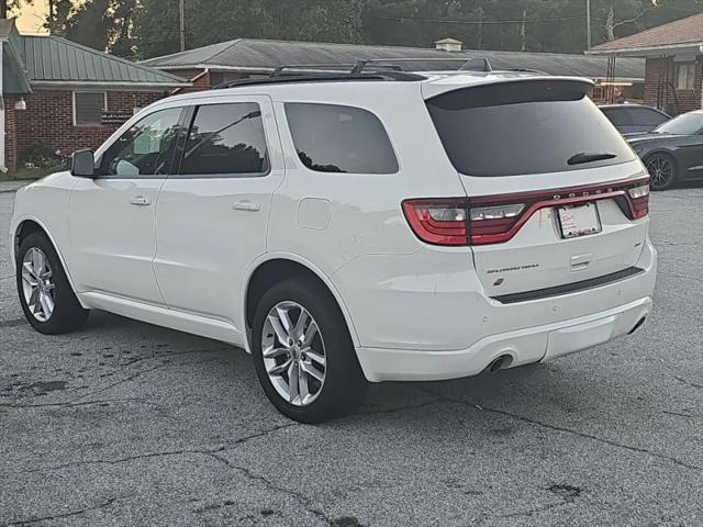 2023 Dodge Durango GT Plus AWD