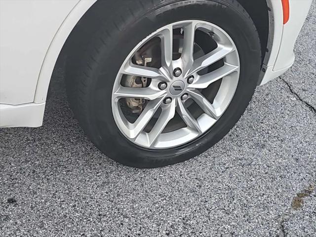 2023 Dodge Durango GT Plus AWD