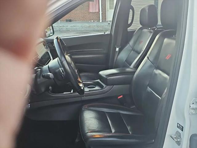 2023 Dodge Durango GT Plus AWD