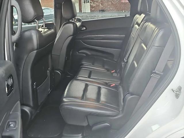 2023 Dodge Durango GT Plus AWD