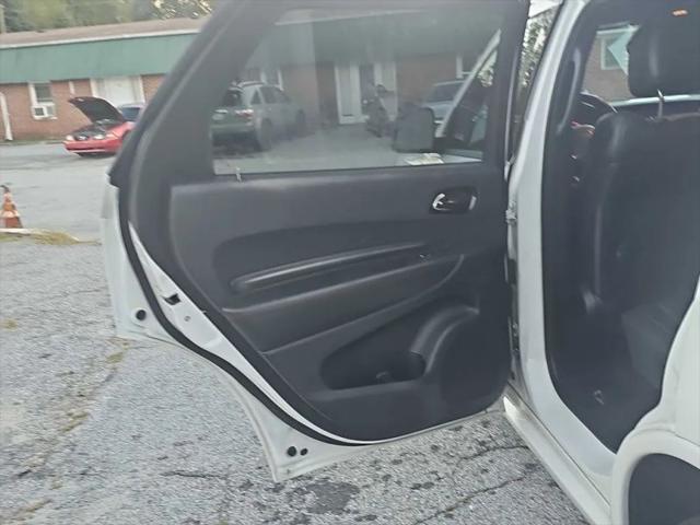 2023 Dodge Durango GT Plus AWD