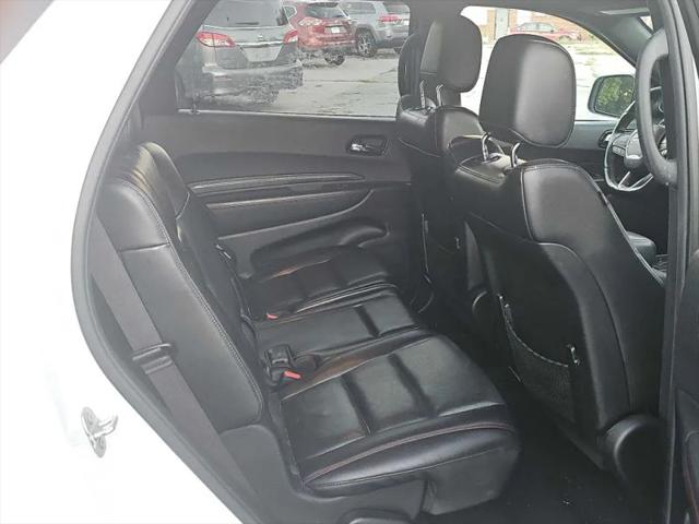 2023 Dodge Durango GT Plus AWD