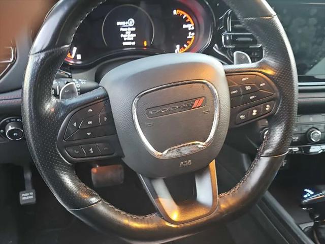 2023 Dodge Durango GT Plus AWD
