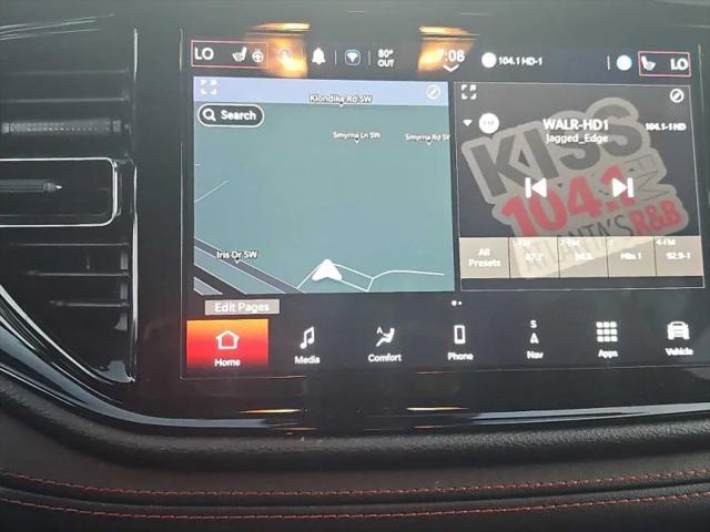 2023 Dodge Durango GT Plus AWD