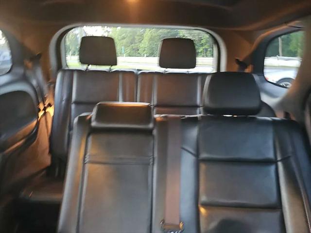 2023 Dodge Durango GT Plus AWD