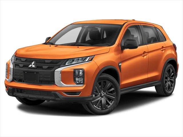 2025 Mitsubishi Outlander Sport 2.0 LE AWC for sale in West Springfield, MA