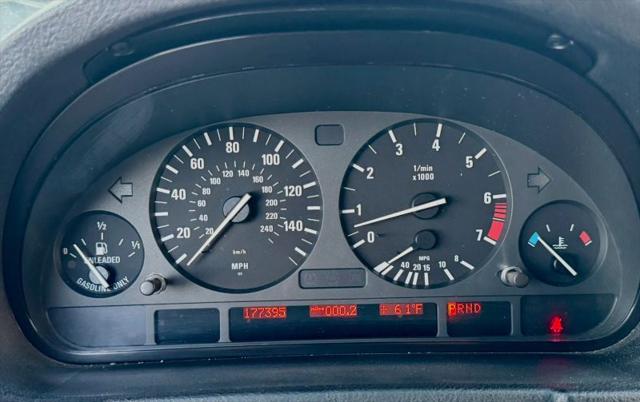 2005 BMW X5 4.4i