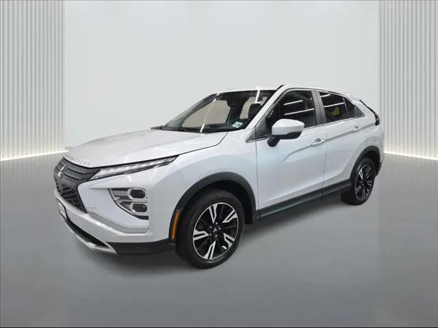2024 Mitsubishi Eclipse Cross SEL S-AWC for sale in Hillside, NJ