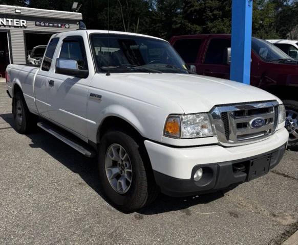 2010 Ford Ranger XLT for sale in Cranston, RI