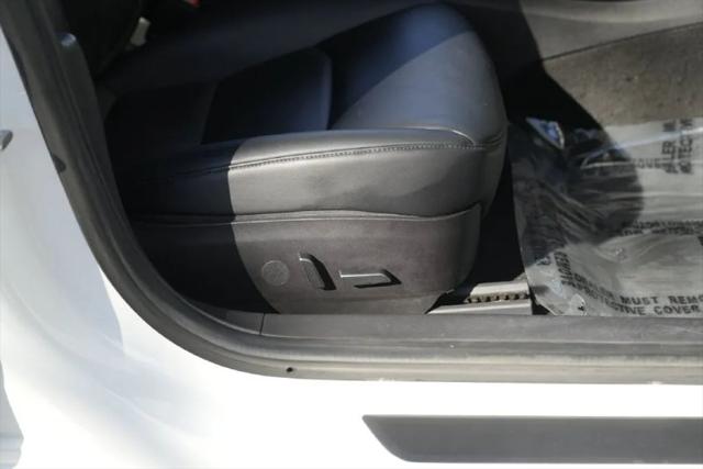 2021 Tesla Model 3 Standard Range Plus Rear-Wheel Drive