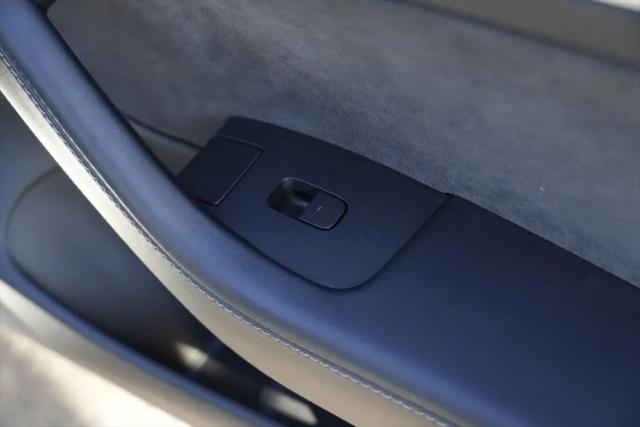 2021 Tesla Model 3 Standard Range Plus Rear-Wheel Drive