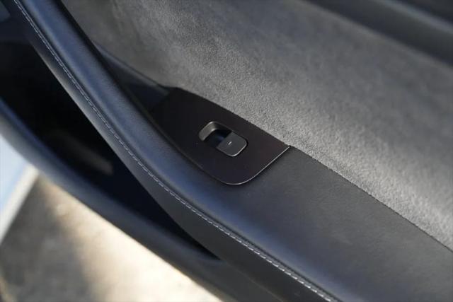 2021 Tesla Model 3 Standard Range Plus Rear-Wheel Drive