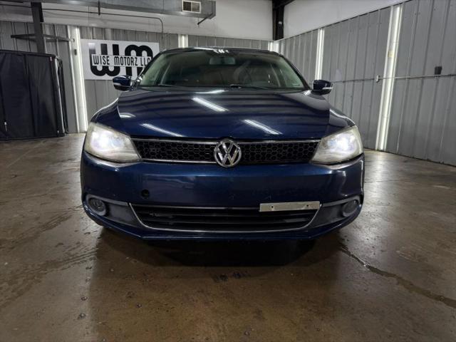 2014 Volkswagen Jetta 1.8T SE for sale in Springfield, MO