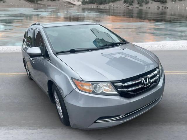 2016 Honda Odyssey SE for sale in St. Louis, MO