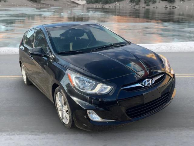 2012 Hyundai Accent SE for sale in St. Louis, MO