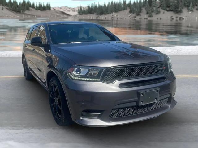 2019 Dodge Durango GT AWD for sale in St. Louis, MO