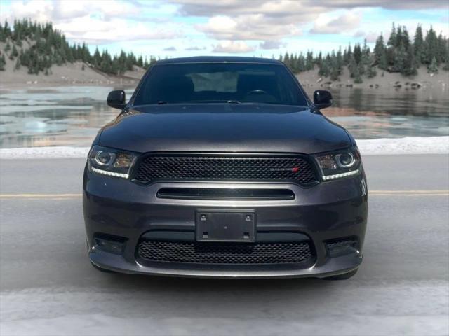 2019 Dodge Durango GT AWD