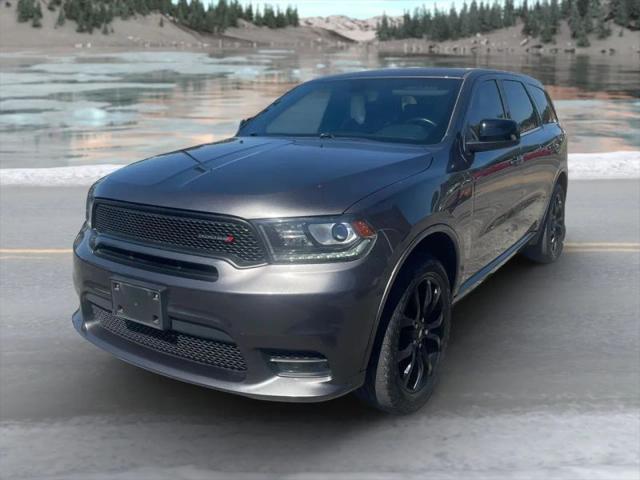 2019 Dodge Durango GT AWD