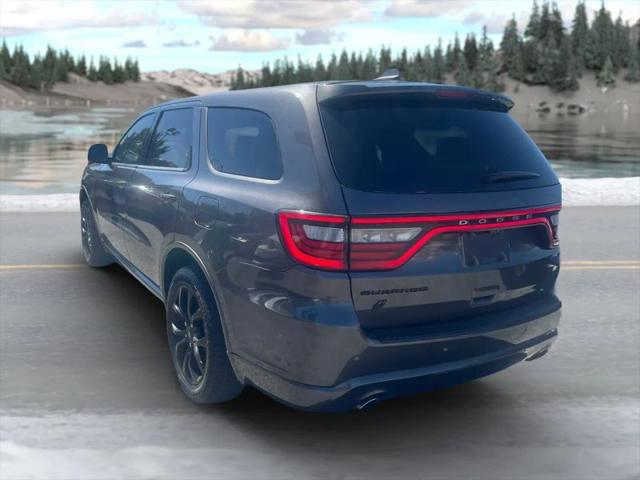 2019 Dodge Durango GT AWD