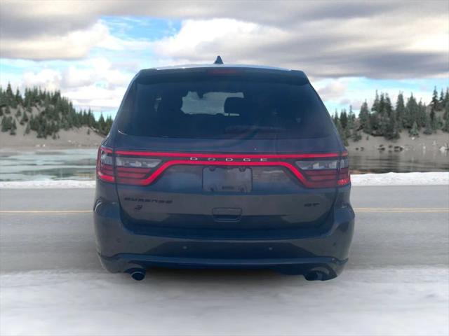 2019 Dodge Durango GT AWD