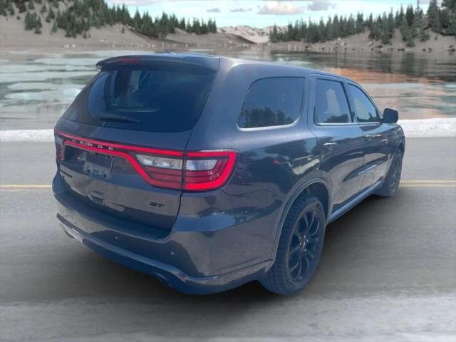 2019 Dodge Durango GT AWD