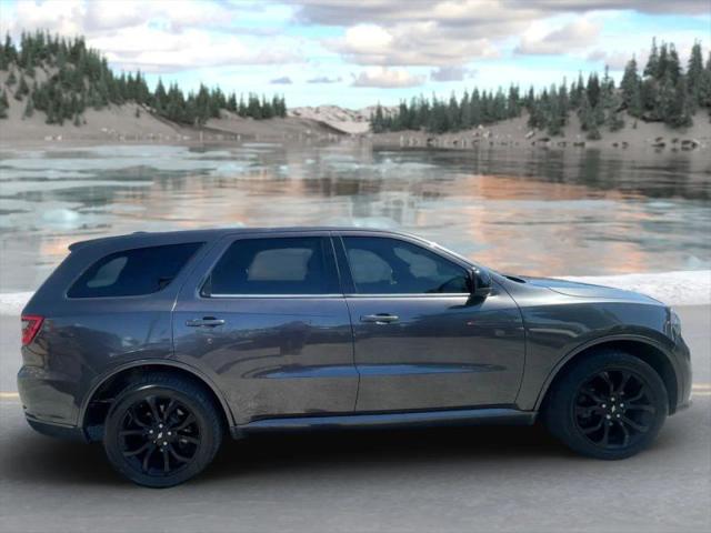 2019 Dodge Durango GT AWD