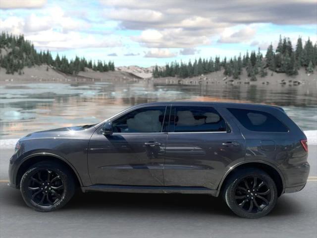 2019 Dodge Durango GT AWD