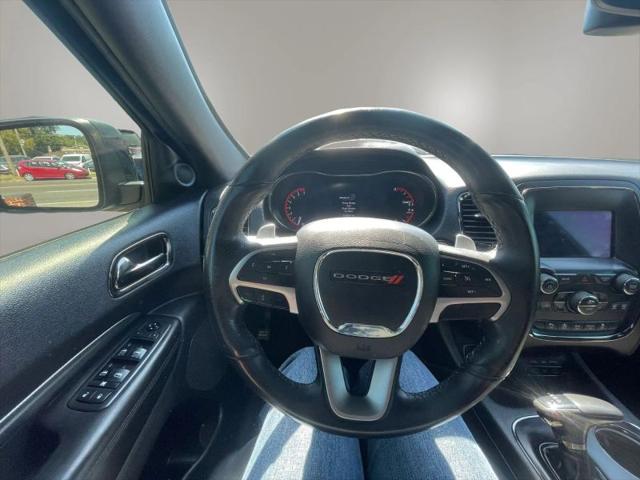 2019 Dodge Durango GT AWD