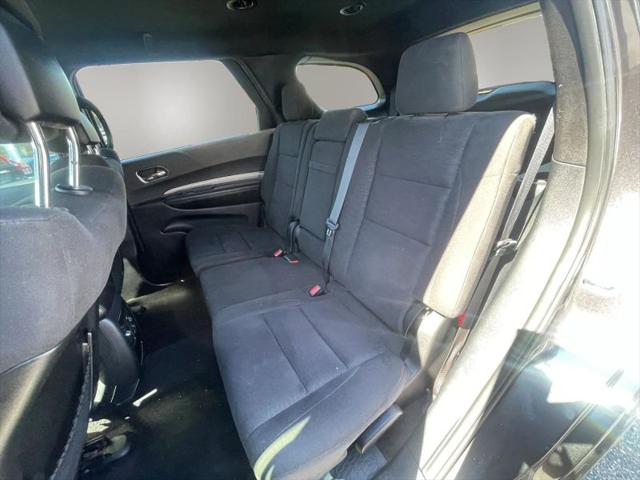 2019 Dodge Durango GT AWD
