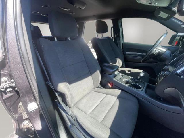 2019 Dodge Durango GT AWD