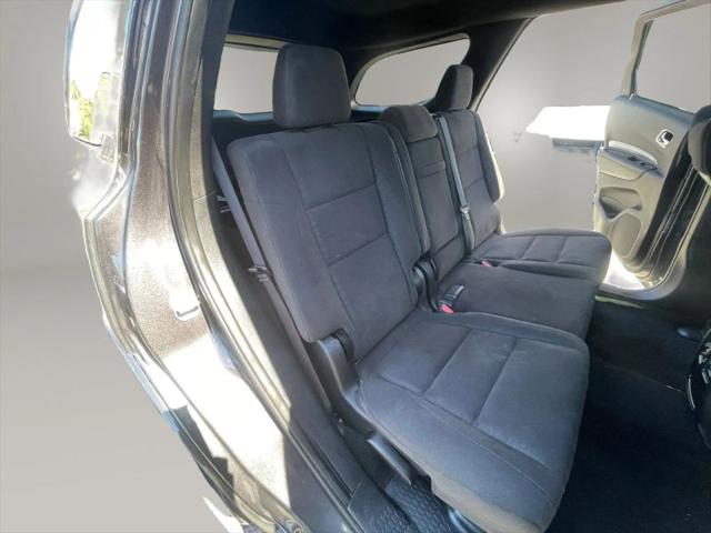 2019 Dodge Durango GT AWD