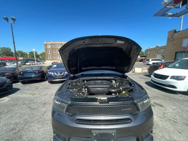 2019 Dodge Durango GT AWD