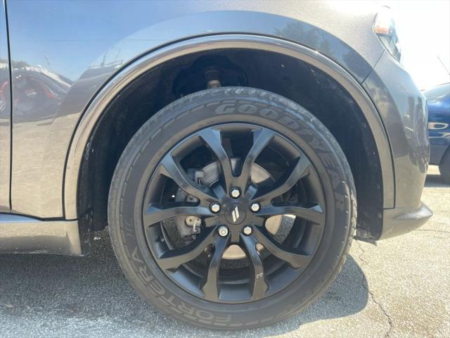 2019 Dodge Durango GT AWD
