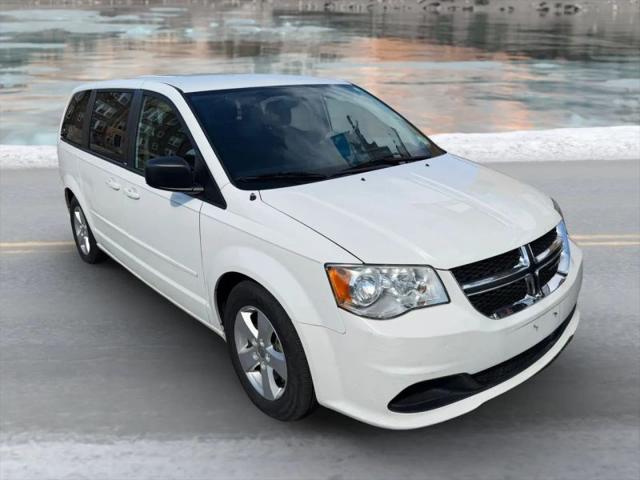 2013 Dodge Grand Caravan SE for sale in St. Louis, MO