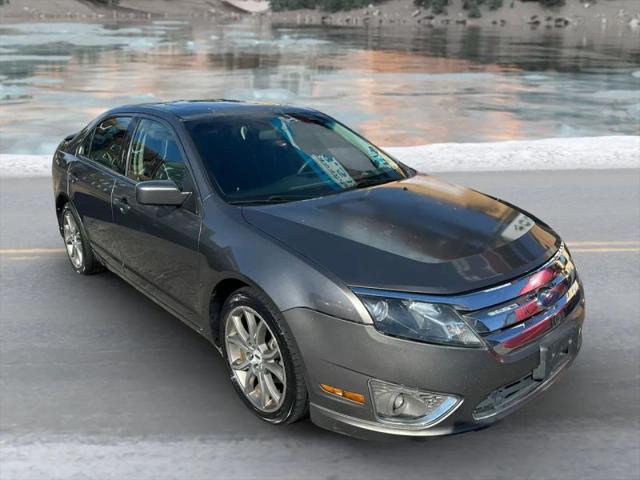 2010 Ford Fusion SE for sale in St. Louis, MO