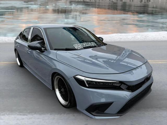 2022 Honda Civic Sport for sale in St. Louis, MO