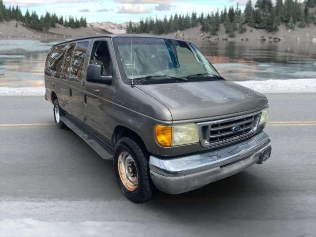 2003 Ford E-350 Super Duty XLT for sale in St. Louis, MO