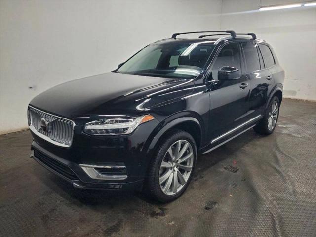 2023 Volvo XC90 B6 Plus 7-Seater for sale in Fairfield, OH