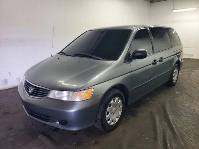 2000 Honda Odyssey LX for sale near Fairfield, OH