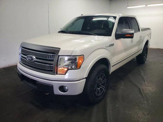 2012 Ford F-150 for sale near Fairfield, OH