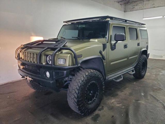2003 HUMMER H2 Base for sale near Fairfield, OH