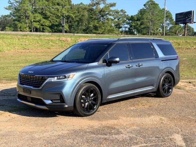 2022 Kia Carnival MPV SX for sale in Mobile, AL