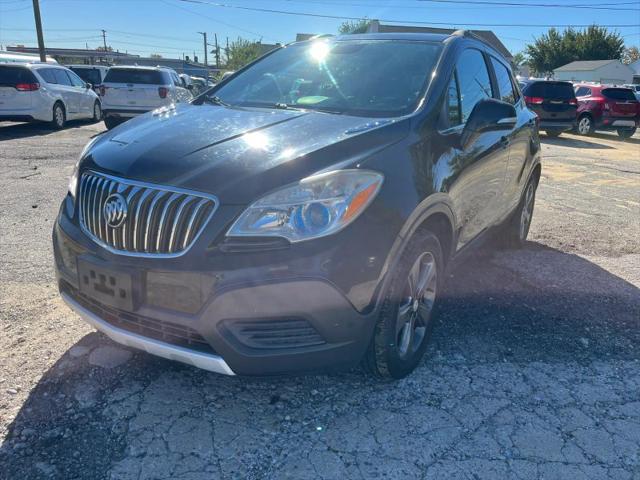 2014 Buick Encore Base for sale in Pennsauken, NJ
