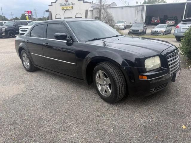 2009 Chrysler 300 Touring for sale in Jackson, TN