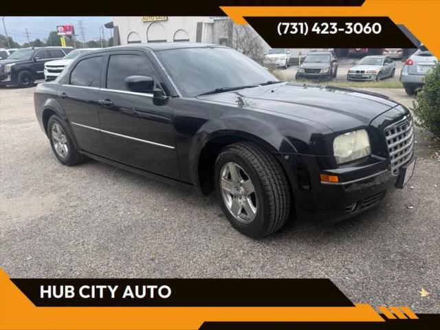 2009 Chrysler 300 Touring for sale in Jackson, TN