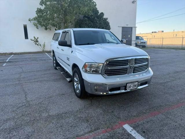 2014 Ram 1500 Lone Star for sale in Garland, TX