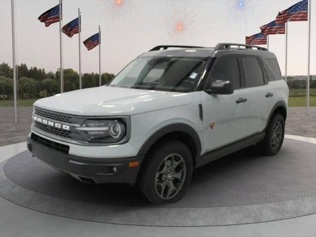2022 Ford Bronco Sport Badlands for sale in Gladstone, MO