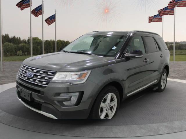 2017 Ford Explorer XLT for sale in Gladstone, MO