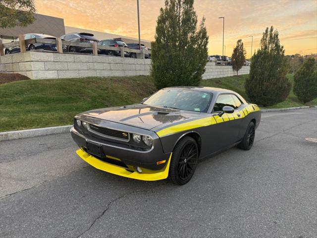 2011 Dodge Challenger R/T for sale in Quincy, MA